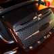 Illustration for article titled Speculate No More About How Custom Louis Vuitton Bags Fit Into The Infiniti Essence Concept!